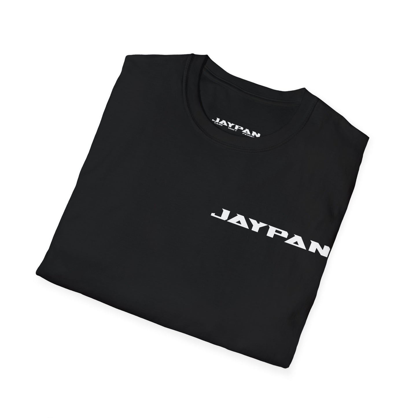 Straight outta Jaypan Unisex T-Shirt