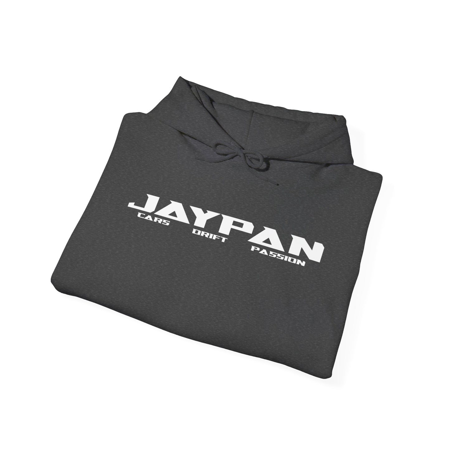 Straight outta Jaypan Unisex Hoodie