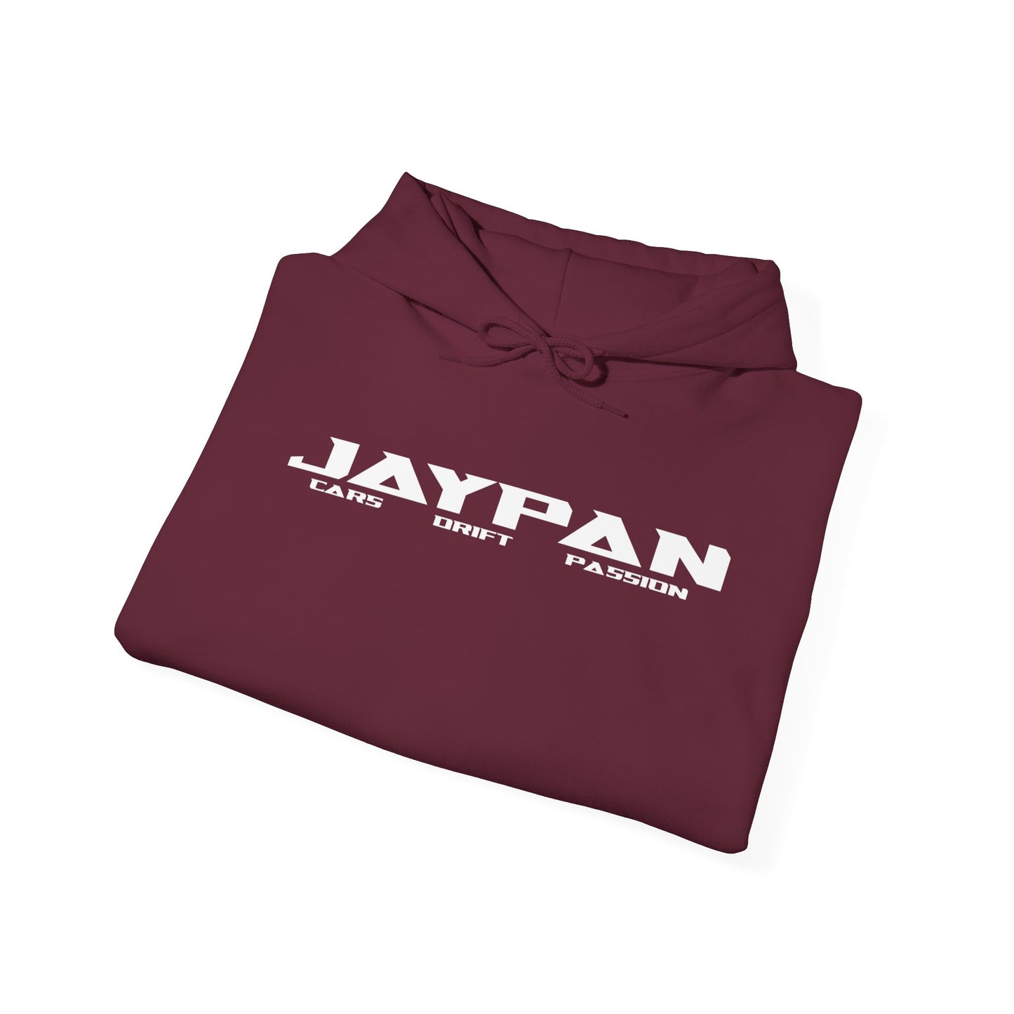 Straight outta Jaypan Unisex Hoodie