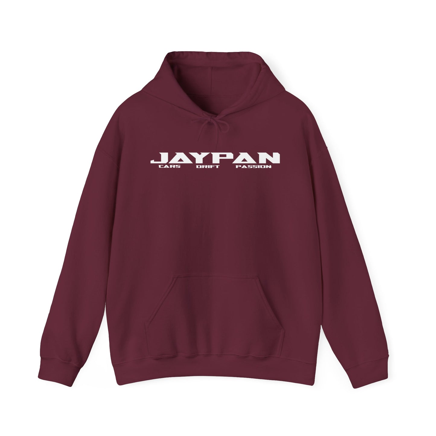 Straight outta Jaypan Unisex Hoodie